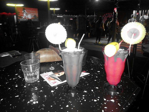 Nite Rumors - Suburb Australia 1