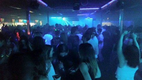 Nite Rumors - Suburb Australia 2