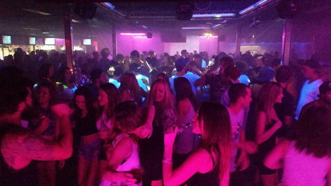 Nite Rumors - Suburb Australia 3