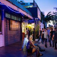 Bogart’s Bar & Grill - Suburb Australia 1