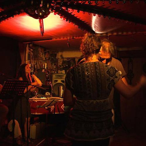 Bogart’s Bar & Grill - Suburb Australia 2