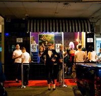 Throb Night Club - Suburb Australia
