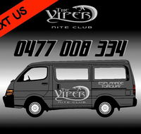 Viper Nightclub - Suburb Australia