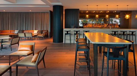 Pearl’s Bar - Suburb Australia 2