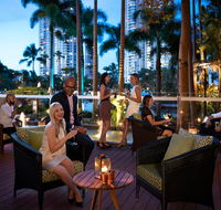 Chapter  Verse Bar and Lounge - Suburb Australia