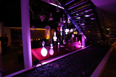 Stingray Lounge - Suburb Australia 0