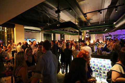 Stingray Lounge - Suburb Australia 1