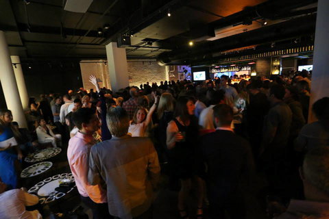 Stingray Lounge - Suburb Australia 3