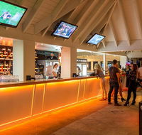 Howl at the Moon - Suburb Australia