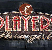 Players Club - Suburb Australia
