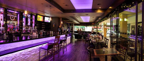 Ultra Lounge Bar & Cafe - Suburb Australia 0