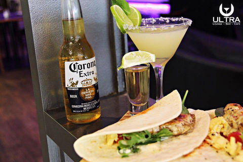 Ultra Lounge Bar & Cafe - Suburb Australia 1