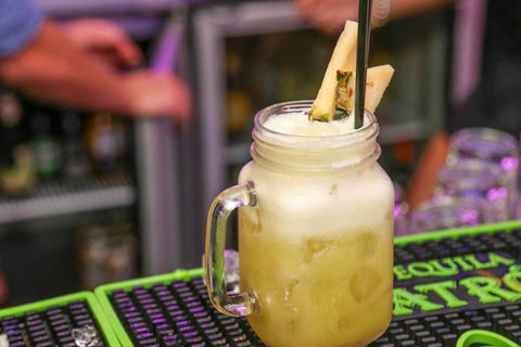 Ultra Lounge Bar & Cafe - Suburb Australia 2