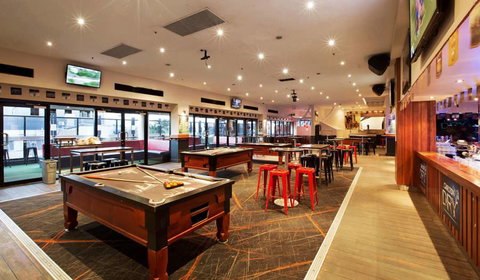 Surfers Beer Garden - Suburb Australia 2