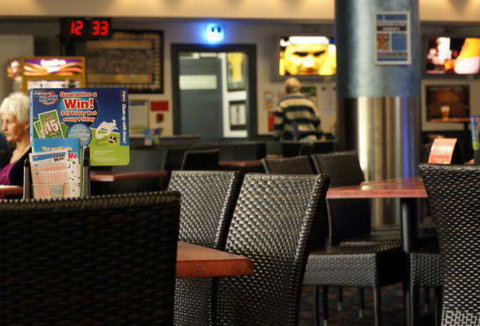 Surfers RSL - Suburb Australia 0