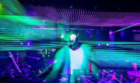 Cocktails Nightclub - Suburb Australia 4