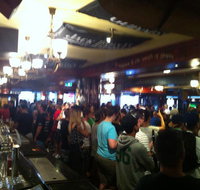 Waxy's Irish Pub - Suburb Australia