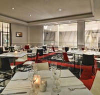 Hanlans Bar  Restaurant - Suburb Australia