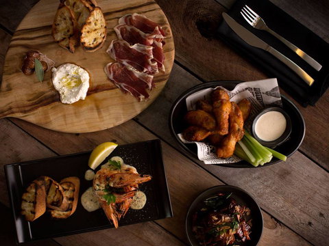 Walrus Social House - Suburb Australia 0