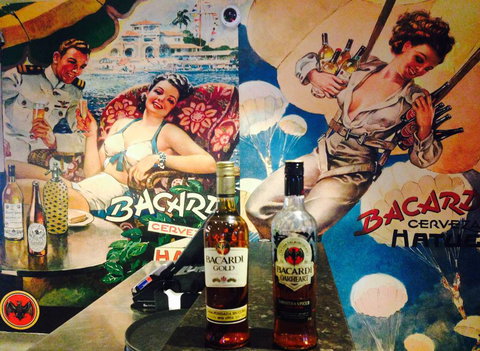 Walrus Social House - Suburb Australia 2