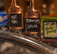 Bine Bar  Dining - Suburb Australia