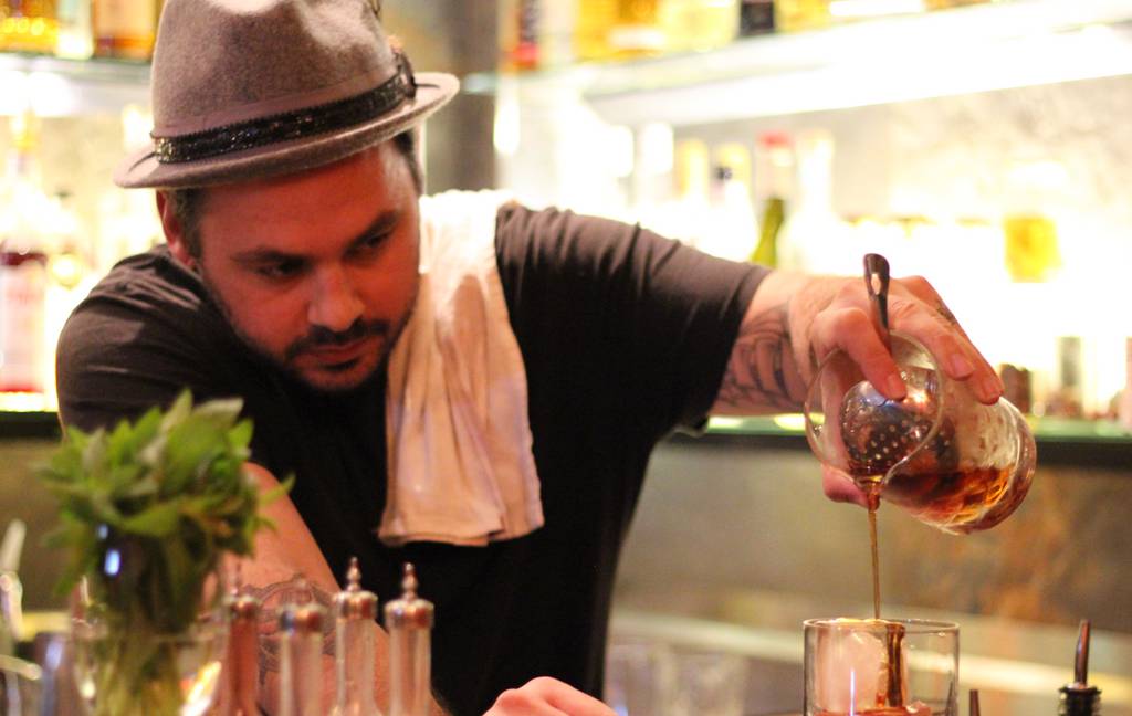 Bars Ettalong Beach NSW Suburb Australia