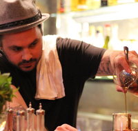 Bar Toto - Suburb Australia