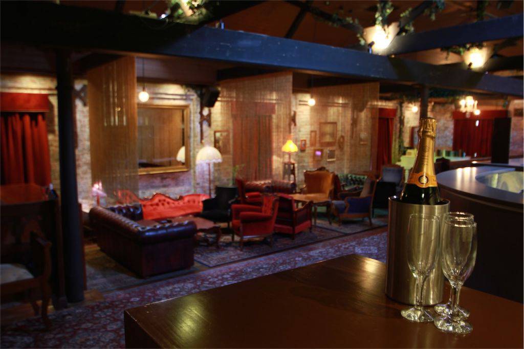 Bars Newcastle West NSW Suburb Australia