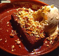 Byronian Cafe - Suburb Australia