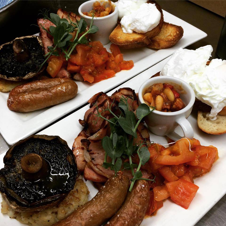 Bars Nelson Bay NSW Suburb Australia