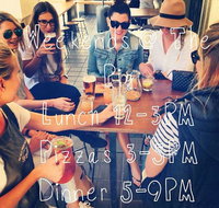 The Pig  Tinder Box - Suburb Australia