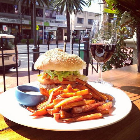 The Pig & Tinder Box - Suburb Australia 1