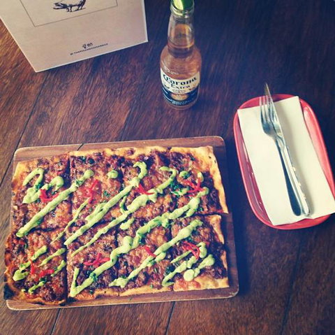 The Pig & Tinder Box - Suburb Australia 2