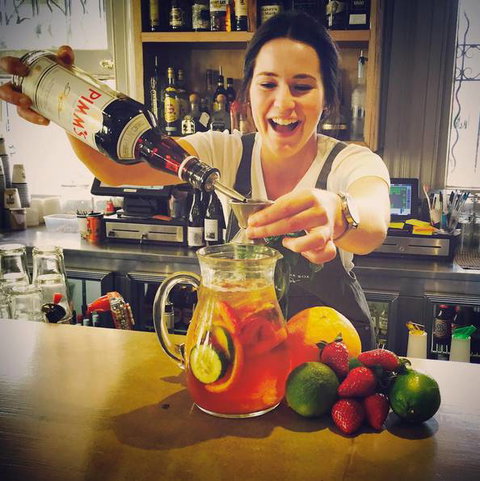 The Pig & Tinder Box - Suburb Australia 4