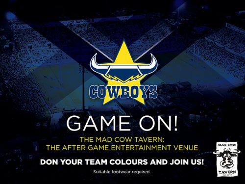 Bars Townsville QLD Suburb Australia