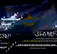 Mad Cow Tavern - Suburb Australia