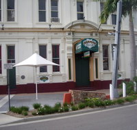 Flynns Irish Bar  Bistro - Suburb Australia