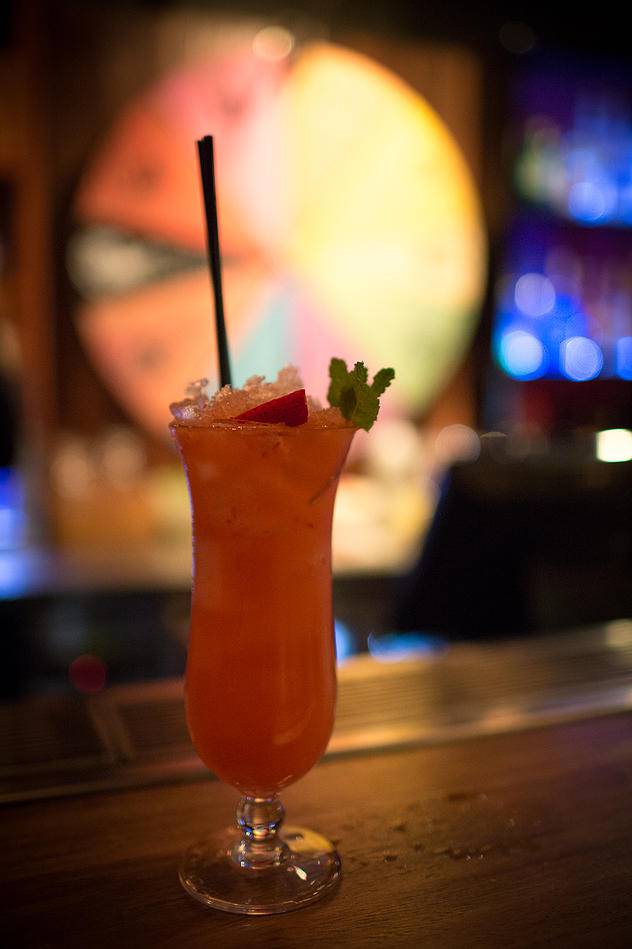 Bars Nightclubs Coolangatta QLD Suburb Australia