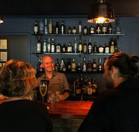 Walters Lounge - Suburb Australia
