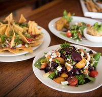 KCs Bar  Grill - Suburb Australia