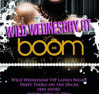 Boom Nightclub - Suburb Australia