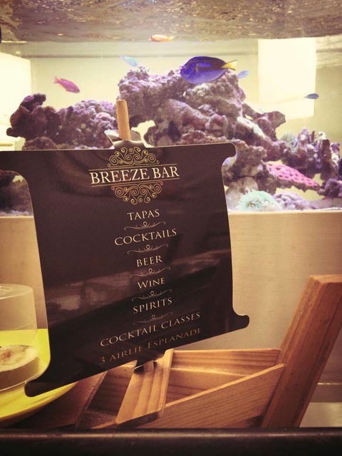 Breeze Bar - Suburb Australia 3