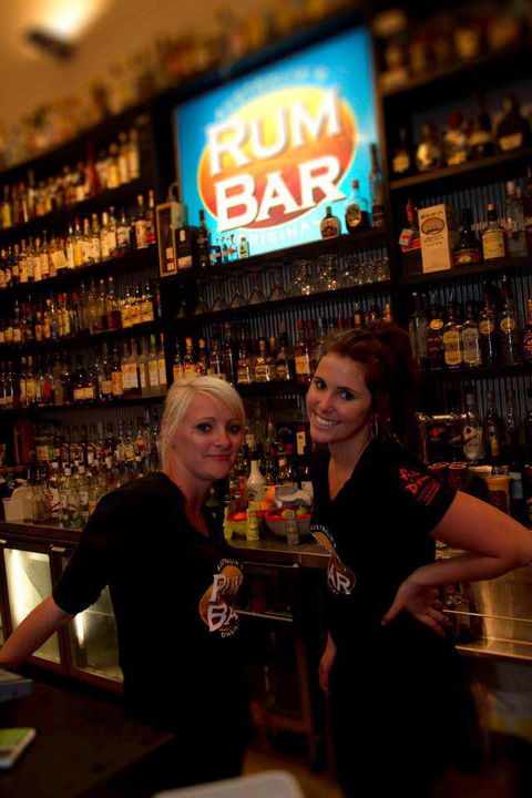 Rum Bar - Suburb Australia 1