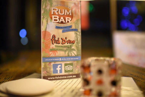 Rum Bar - Suburb Australia 2