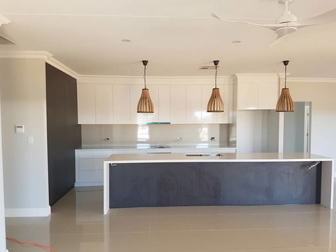 Fast Carpentry Services - Suburb Australia 0