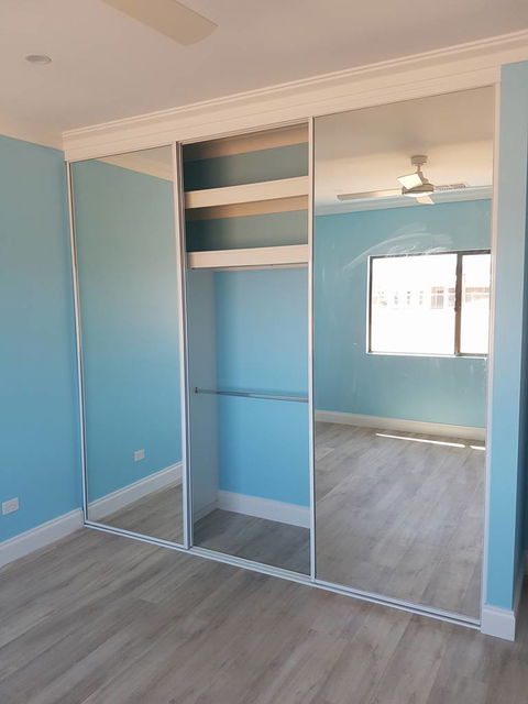 Fast Carpentry Services - Suburb Australia 3