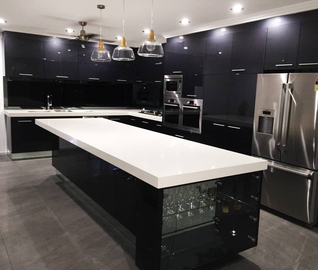 Cabinet Makers Suburb Australia