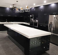 DSV Cabinet Solutions - Suburb Australia
