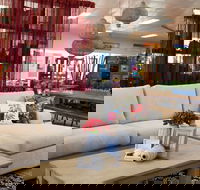 Vast Interior - Suburb Australia