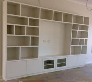 Wardrobes Built In Dubbo NSW Suburb Australia